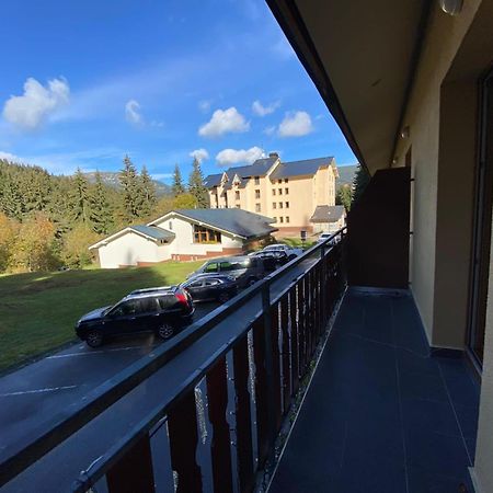 Apartman Poustevnik Pec pod Snezkou Exterior foto