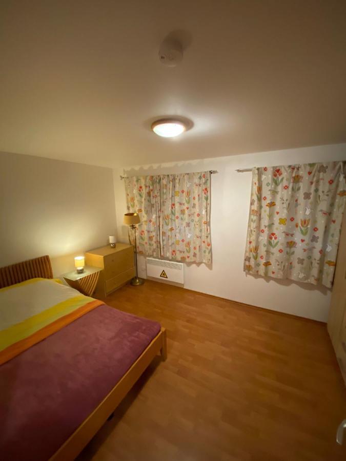Apartman Poustevnik Pec pod Snezkou Exterior foto