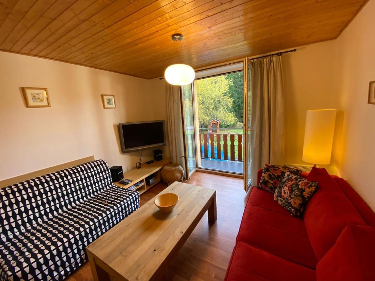 Apartman Poustevnik Pec pod Snezkou Exterior foto