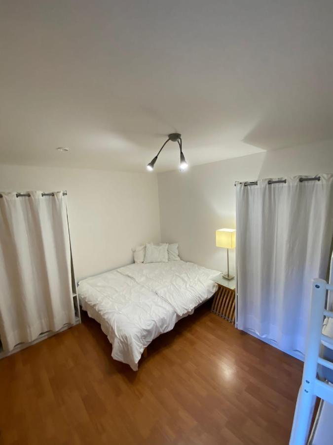 Apartman Poustevnik Pec pod Snezkou Exterior foto