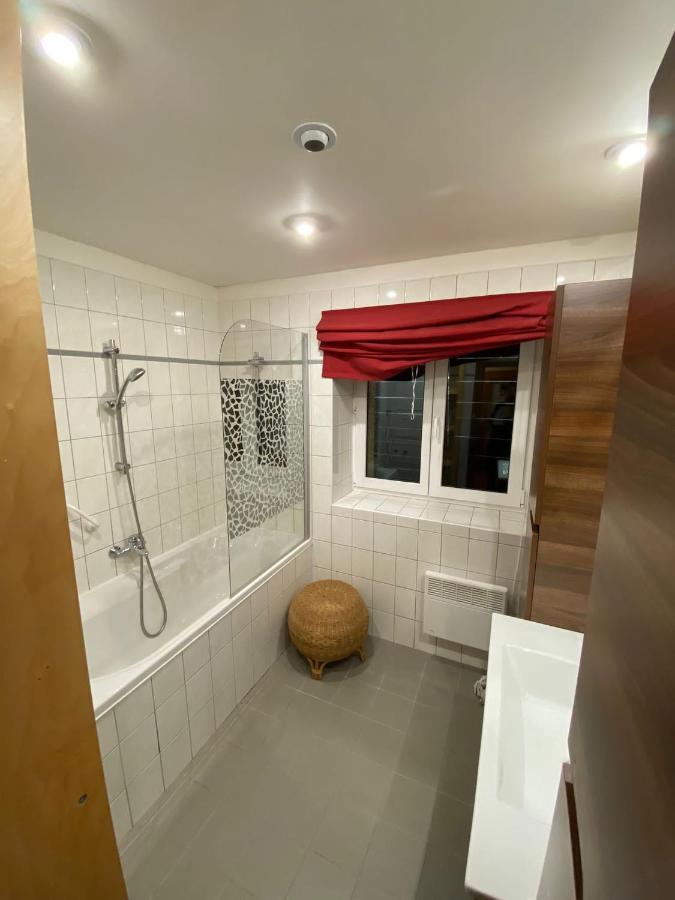 Apartman Poustevnik Pec pod Snezkou Exterior foto