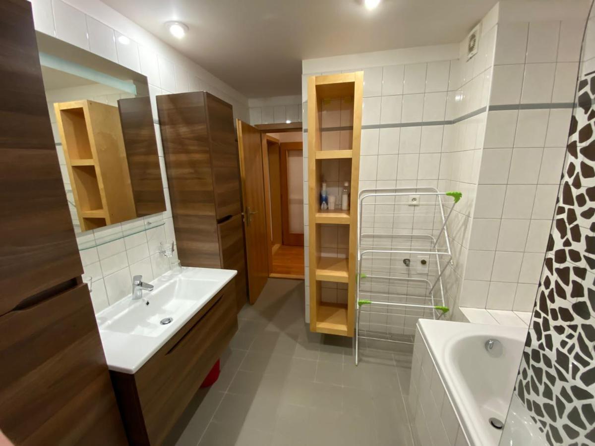 Apartman Poustevnik Pec pod Snezkou Exterior foto