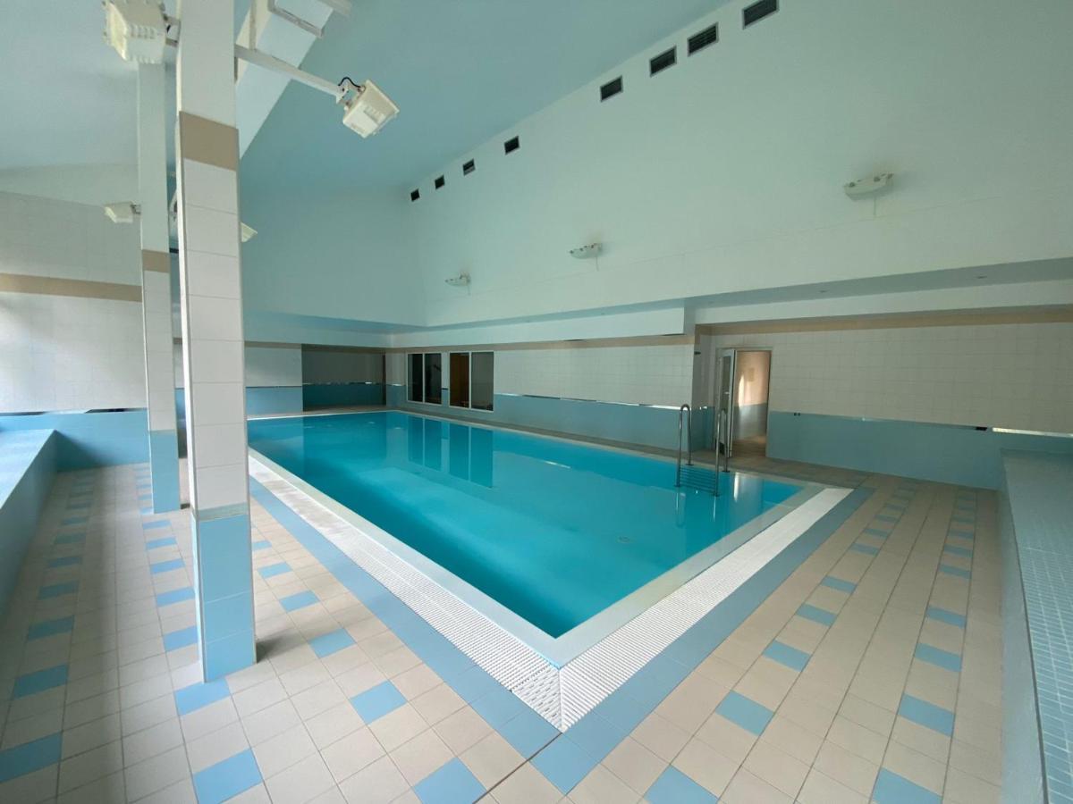 Apartman Poustevnik Pec pod Snezkou Exterior foto