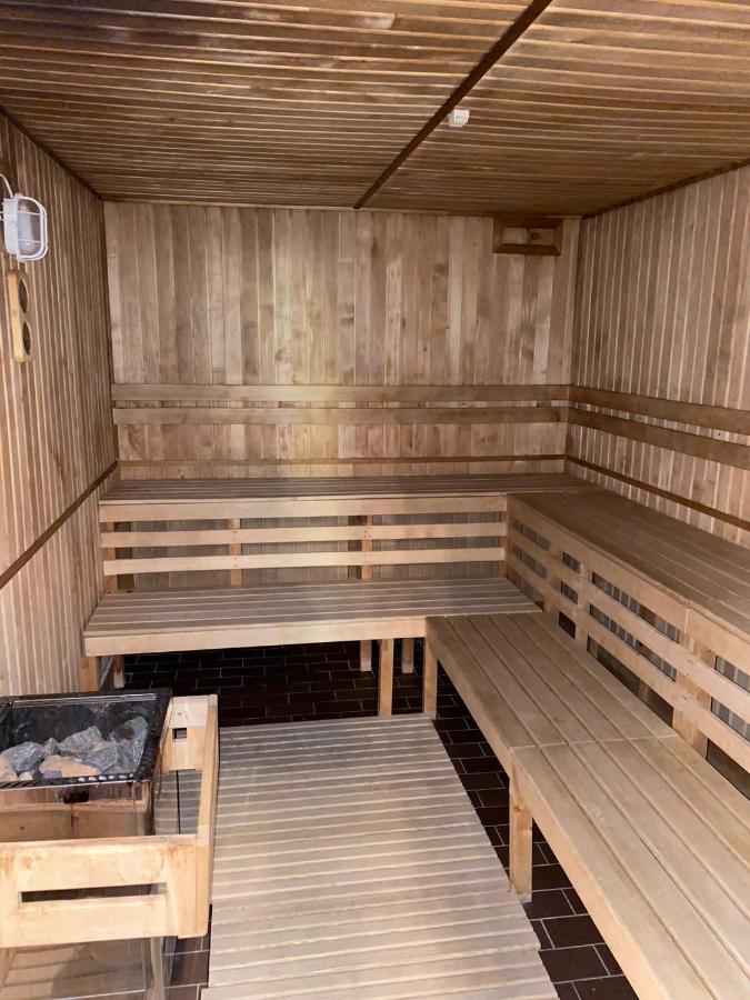 Apartman Poustevnik Pec pod Snezkou Exterior foto