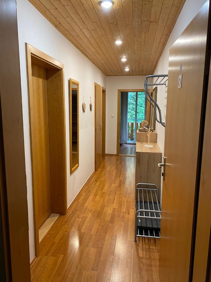 Apartman Poustevnik Pec pod Snezkou Exterior foto