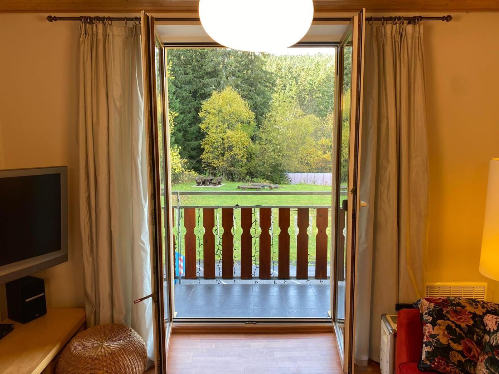 Apartman Poustevnik Pec pod Snezkou Exterior foto
