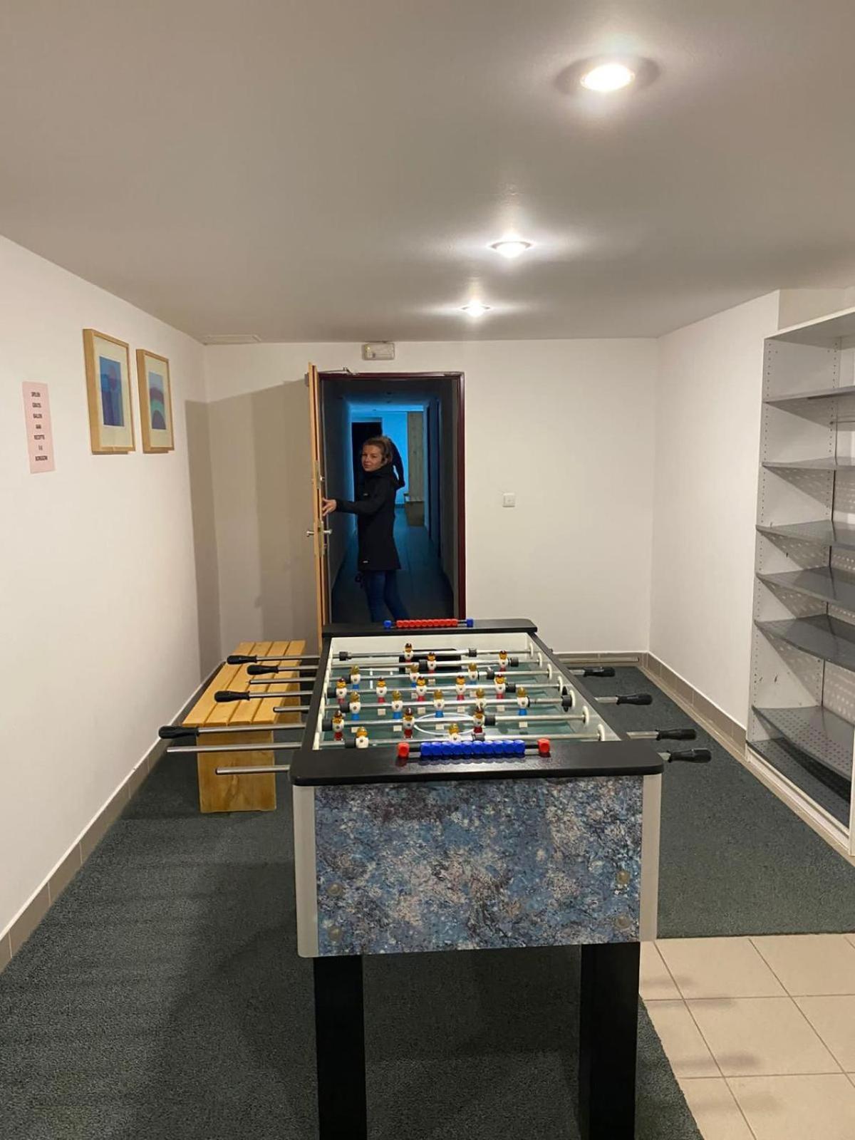 Apartman Poustevnik Pec pod Snezkou Exterior foto