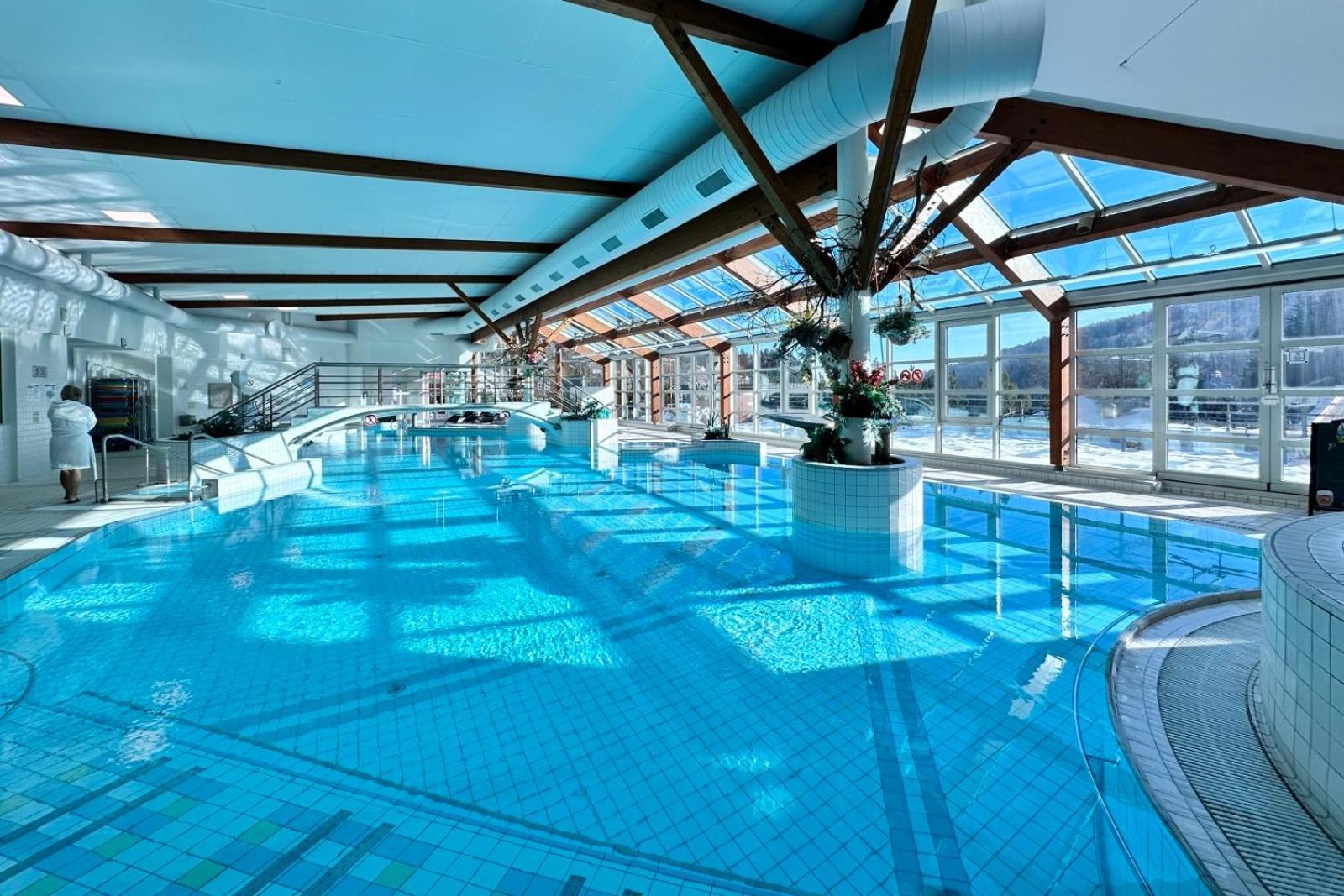 Apartman Poustevnik Pec pod Snezkou Exterior foto