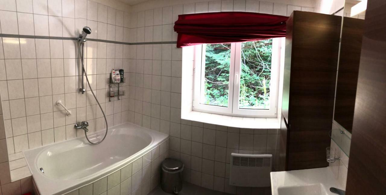 Apartman Poustevnik Pec pod Snezkou Exterior foto