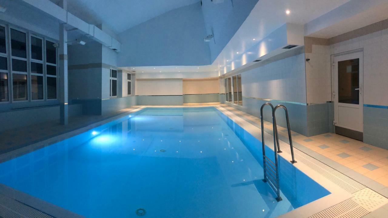Apartman Poustevnik Pec pod Snezkou Exterior foto